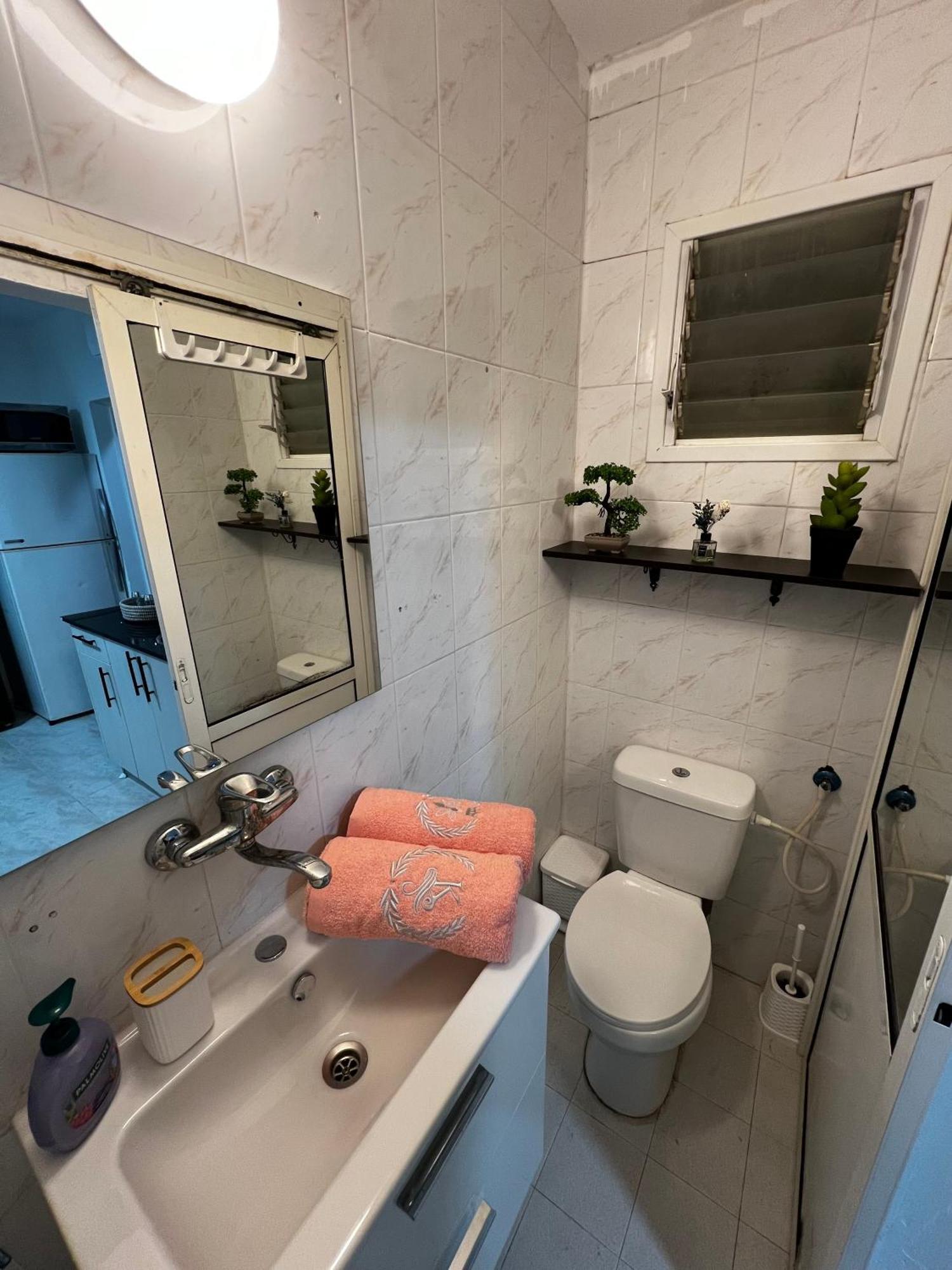 Maya Studio Eilat Ngoại thất bức ảnh