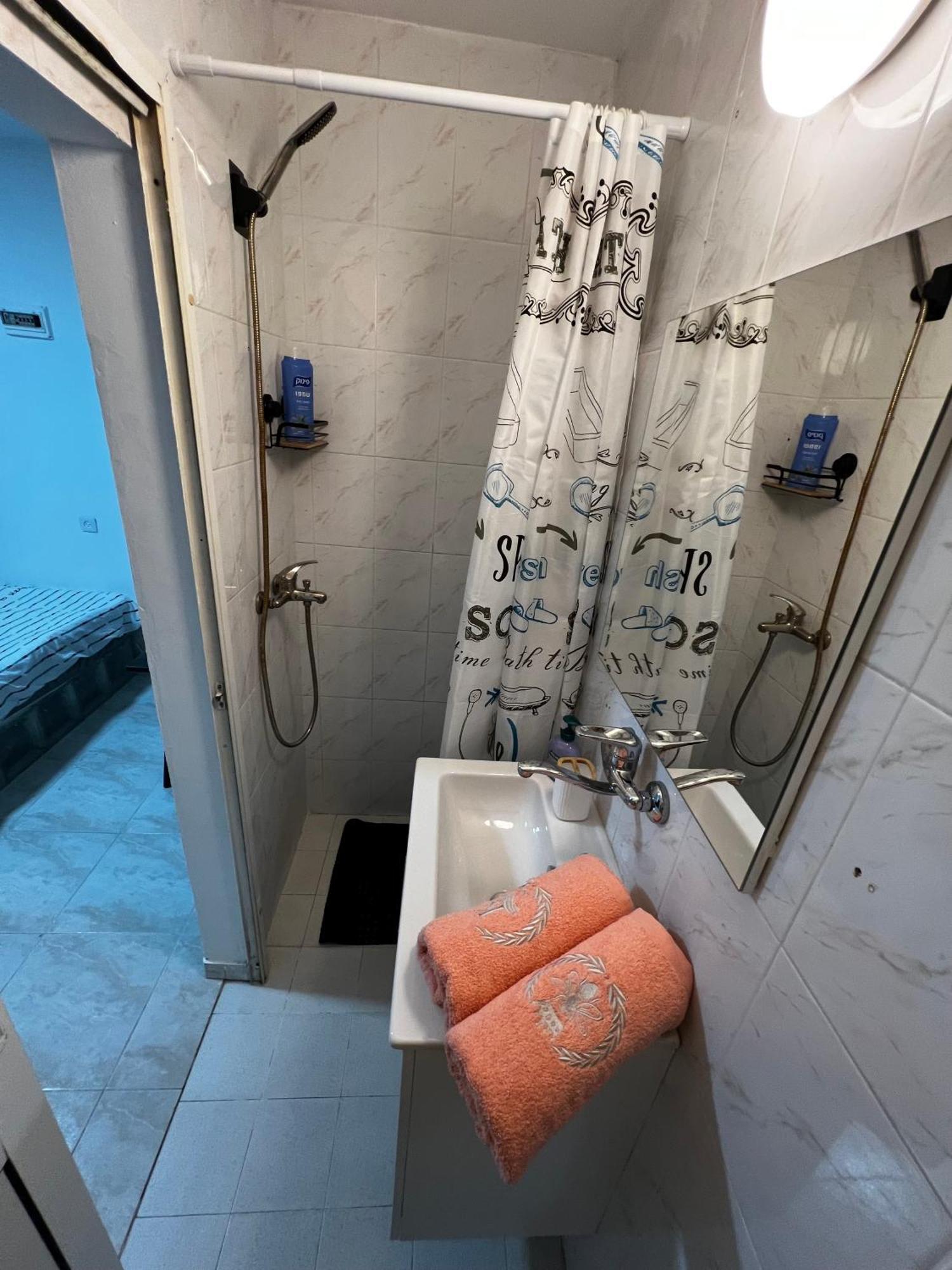 Maya Studio Eilat Ngoại thất bức ảnh
