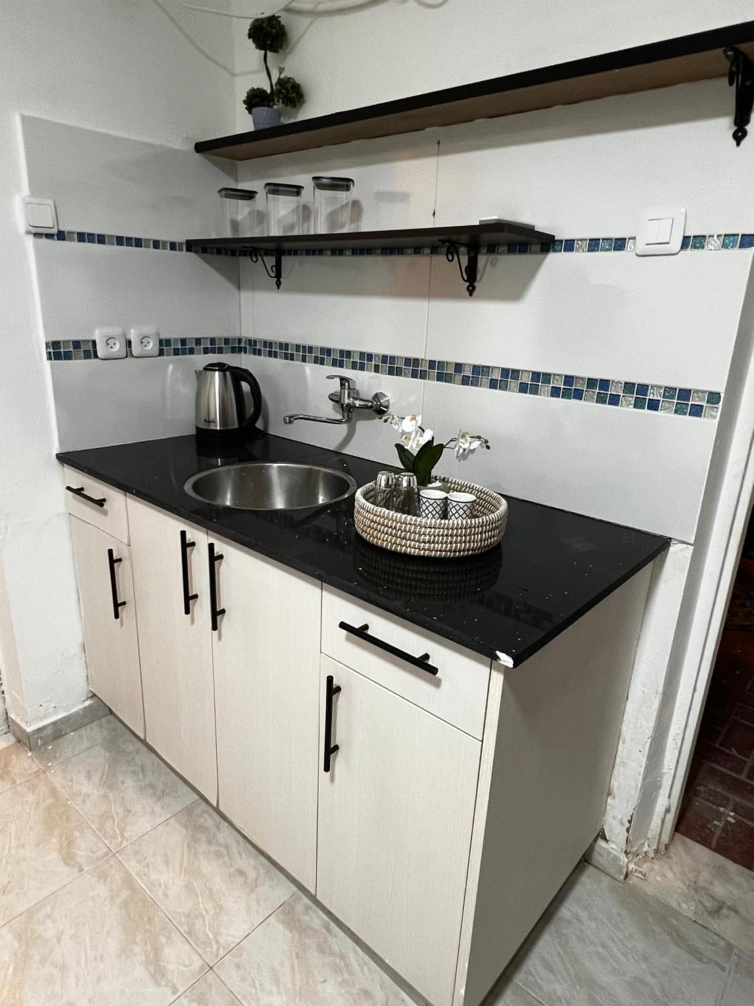 Maya Studio Eilat Ngoại thất bức ảnh