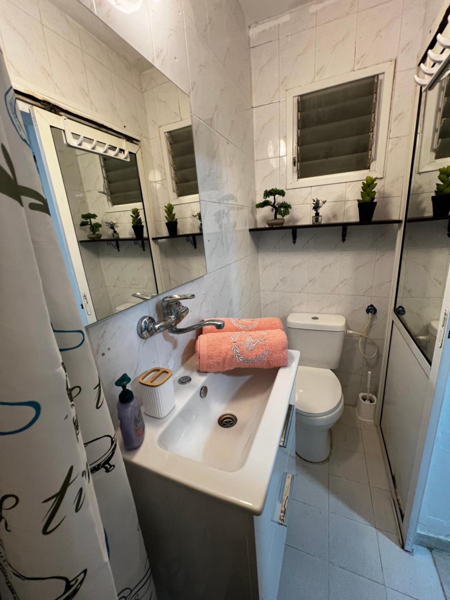 Maya Studio Eilat Ngoại thất bức ảnh