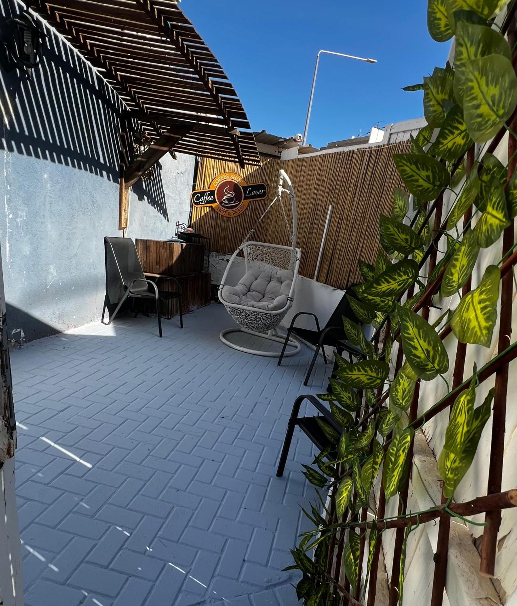 Maya Studio Eilat Ngoại thất bức ảnh