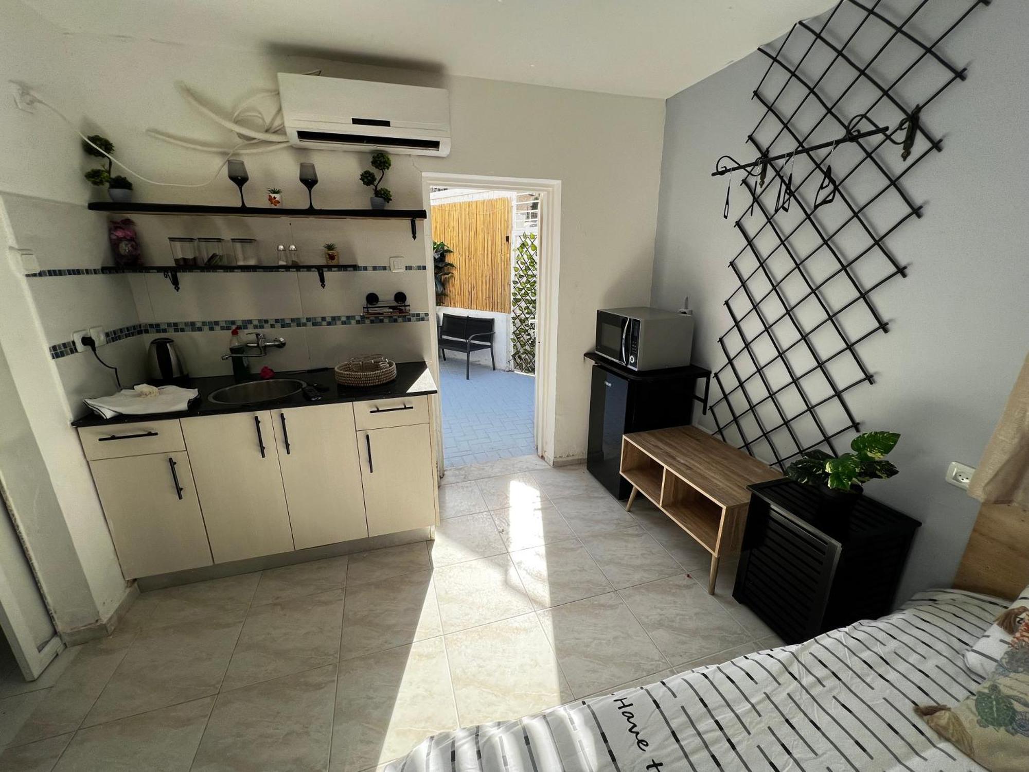 Maya Studio Eilat Ngoại thất bức ảnh