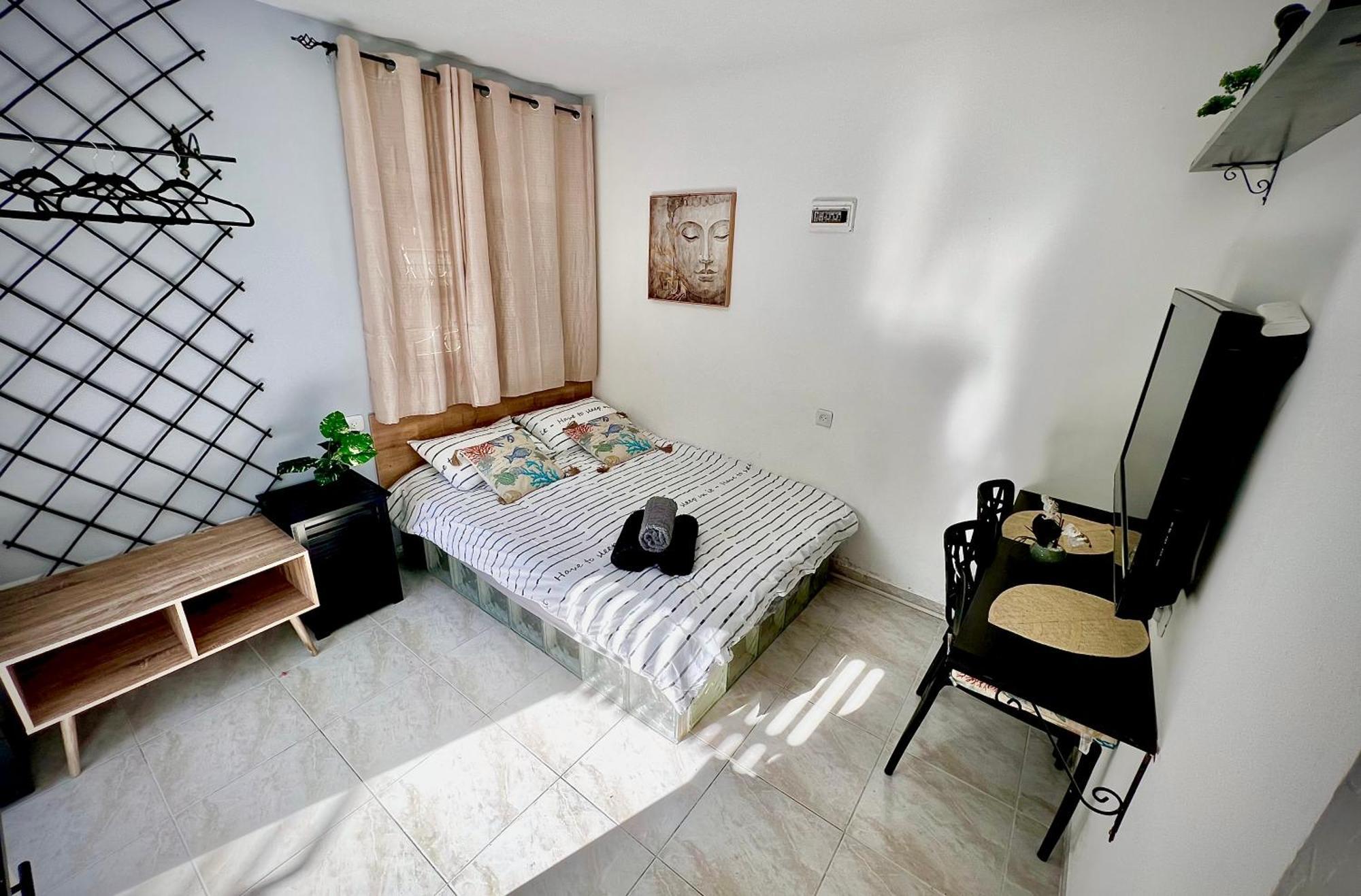 Maya Studio Eilat Ngoại thất bức ảnh