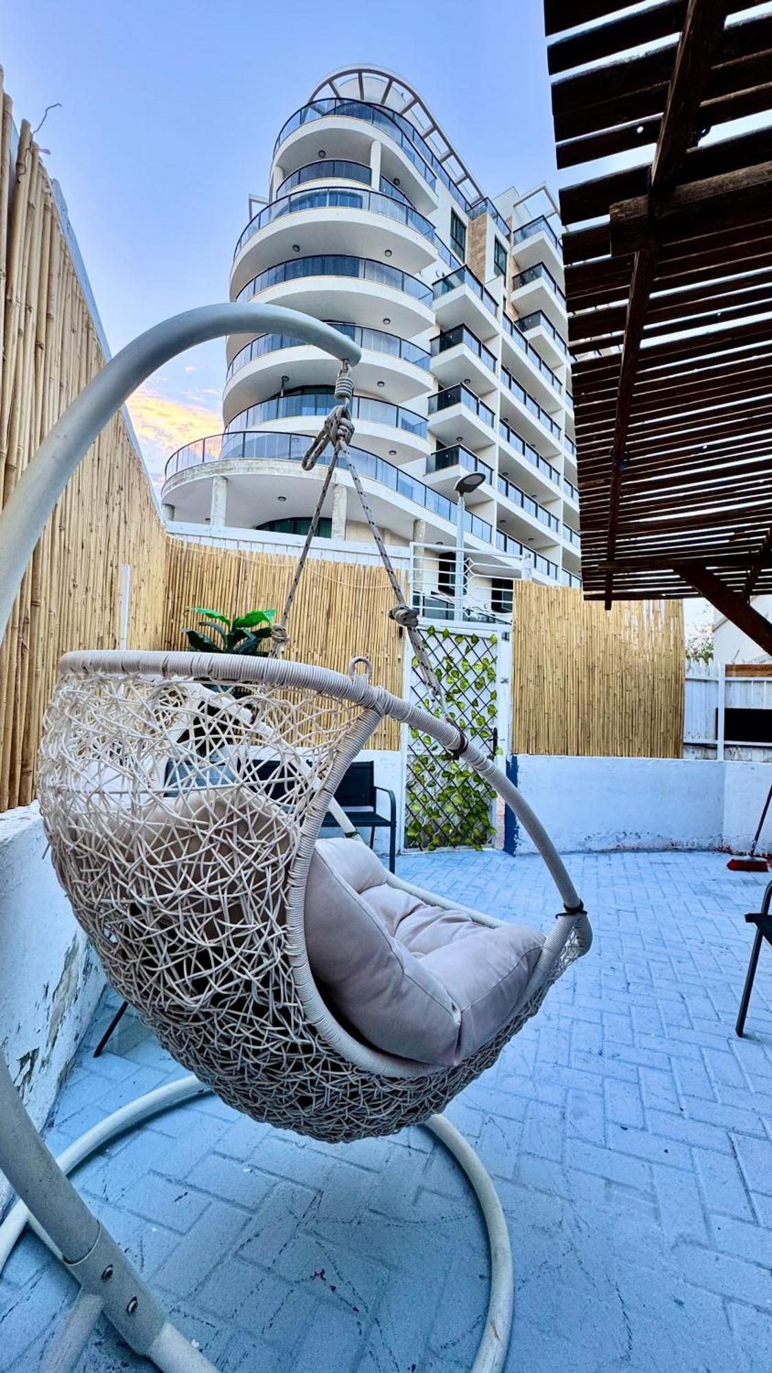 Maya Studio Eilat Ngoại thất bức ảnh