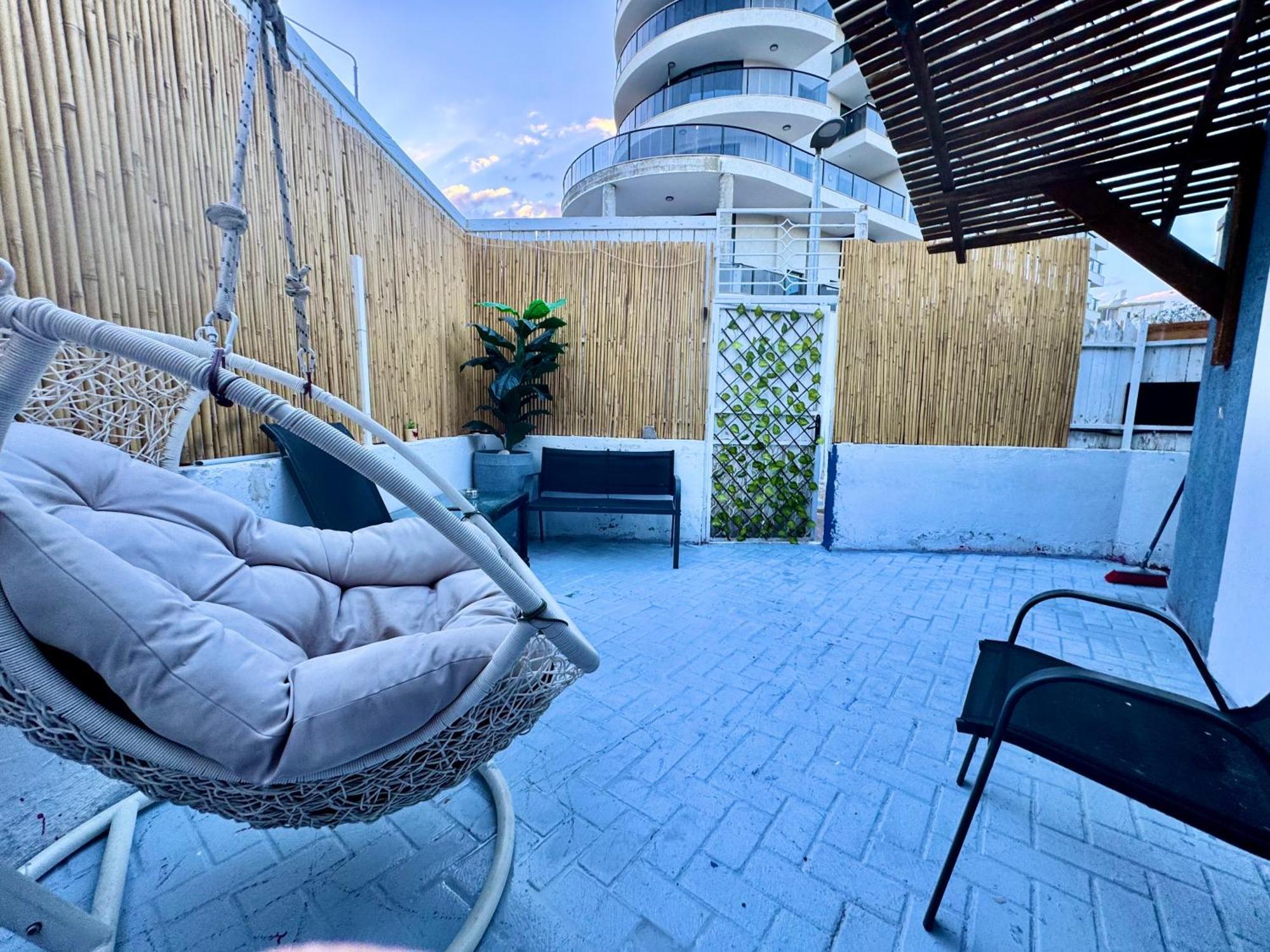 Maya Studio Eilat Ngoại thất bức ảnh